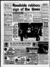 Northwich Chronicle Wednesday 03 April 1991 Page 2