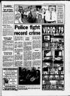 Northwich Chronicle Wednesday 03 April 1991 Page 3