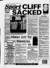 Northwich Chronicle Wednesday 03 April 1991 Page 32