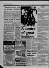 Northwich Chronicle Wednesday 03 July 1991 Page 16