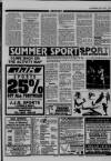 Northwich Chronicle Wednesday 03 July 1991 Page 21