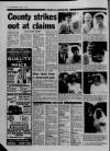 Northwich Chronicle Wednesday 07 August 1991 Page 2