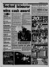 Northwich Chronicle Wednesday 07 August 1991 Page 3