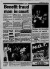 Northwich Chronicle Wednesday 07 August 1991 Page 9