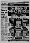 Northwich Chronicle Wednesday 07 August 1991 Page 11