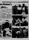 Northwich Chronicle Wednesday 07 August 1991 Page 19