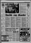 Northwich Chronicle Wednesday 07 August 1991 Page 35