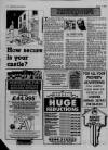 Northwich Chronicle Wednesday 07 August 1991 Page 46