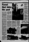 Northwich Chronicle Wednesday 04 September 1991 Page 10