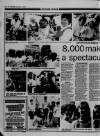 Northwich Chronicle Wednesday 04 September 1991 Page 18