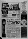 Northwich Chronicle Wednesday 04 September 1991 Page 48