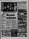 Northwich Chronicle Wednesday 02 October 1991 Page 3