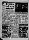 Northwich Chronicle Wednesday 02 October 1991 Page 4