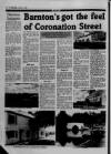 Northwich Chronicle Wednesday 02 October 1991 Page 8