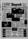 Northwich Chronicle Wednesday 02 October 1991 Page 21