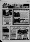 Northwich Chronicle Wednesday 02 October 1991 Page 34