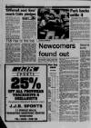 Northwich Chronicle Wednesday 02 October 1991 Page 54