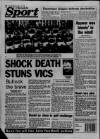 Northwich Chronicle Wednesday 02 October 1991 Page 56