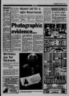 Northwich Chronicle Wednesday 09 October 1991 Page 3