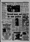Northwich Chronicle Wednesday 09 October 1991 Page 5
