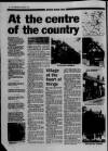 Northwich Chronicle Wednesday 09 October 1991 Page 8