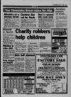 Northwich Chronicle Wednesday 09 October 1991 Page 11