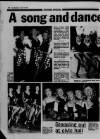 Northwich Chronicle Wednesday 09 October 1991 Page 20