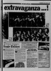 Northwich Chronicle Wednesday 09 October 1991 Page 37