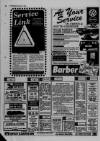 Northwich Chronicle Wednesday 09 October 1991 Page 46