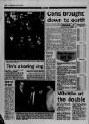 Northwich Chronicle Wednesday 09 October 1991 Page 52
