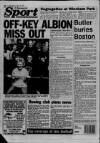 Northwich Chronicle Wednesday 09 October 1991 Page 56