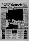 Northwich Chronicle Wednesday 06 November 1991 Page 21