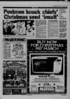 Northwich Chronicle Wednesday 04 December 1991 Page 13