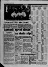 Northwich Chronicle Wednesday 04 December 1991 Page 48