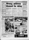 Northwich Chronicle Wednesday 06 May 1992 Page 5