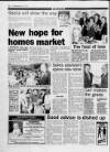 Northwich Chronicle Wednesday 06 May 1992 Page 10