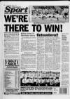 Northwich Chronicle Wednesday 06 May 1992 Page 52