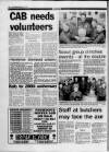 Northwich Chronicle Wednesday 13 May 1992 Page 4