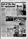 Northwich Chronicle Wednesday 13 May 1992 Page 5