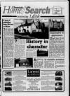 Northwich Chronicle Wednesday 13 May 1992 Page 23