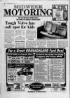 Northwich Chronicle Wednesday 13 May 1992 Page 48