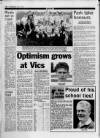 Northwich Chronicle Wednesday 13 May 1992 Page 58