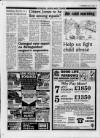 Northwich Chronicle Wednesday 20 May 1992 Page 7