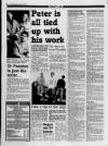 Northwich Chronicle Wednesday 20 May 1992 Page 18