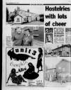Northwich Chronicle Wednesday 20 May 1992 Page 22