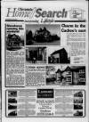 Northwich Chronicle Wednesday 20 May 1992 Page 23