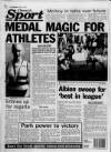 Northwich Chronicle Wednesday 20 May 1992 Page 60