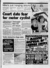 Northwich Chronicle Wednesday 27 May 1992 Page 5