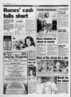 Northwich Chronicle Wednesday 27 May 1992 Page 10