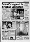 Northwich Chronicle Wednesday 27 May 1992 Page 11